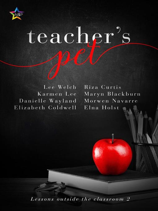 Title details for Teacher's Pet, Volume Two by Elizabeth Coldwell - Available
